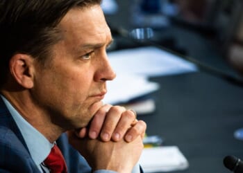 Ben Sasse Is Going To Die — And So Are You