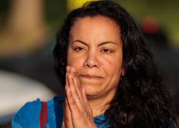 Bernie-Backed Liberal Cruises To Victory — But Why A Deep-Blue Town Is The Real Story