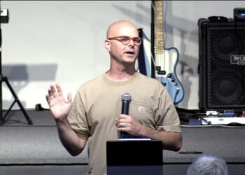 Bethel Church announces governance review