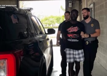 Biden Admin Gave Illegal Haitian ‘Protected Status.’ Now He’s Accused Of Killing An Innocent Woman.