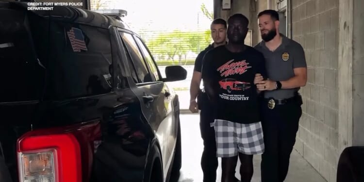 Biden Admin Gave Illegal Haitian ‘Protected Status.’ Now He’s Accused Of Killing An Innocent Woman.