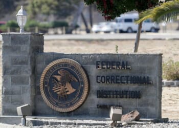 Biden Commuted Death Sentences. Trump’s DOJ Is Bringing Back The Firing Squad.