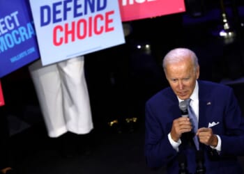Biden Officials Used Codeword To Hide Loans To Major Abortion Provider