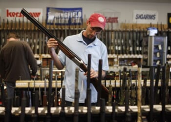 Big, Beautiful New BATFE Reforms Hand Big Wins to Gun Owners – RedState