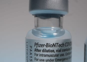 Big Pharma companies halt COVID shot trial after failing to recruit enough participants