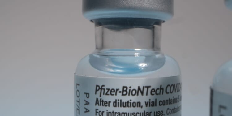 Big Pharma companies halt COVID shot trial after failing to recruit enough participants