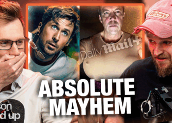 Birthright citizenship, Noem family circus, and ‘Project Hail Mary’