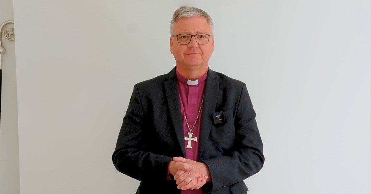 Bishop of Salisbury steps back during audit and resigns as Commissioners’ trustee