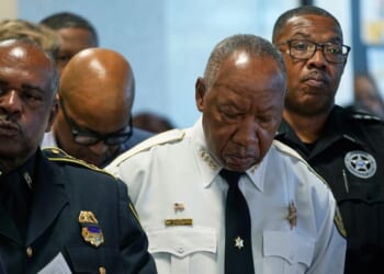 Bishop of Western Louisiana expresses horror at killing of children in Shreveport shooting