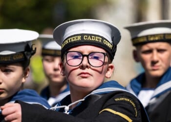 Bishops discuss UK’s readiness for war