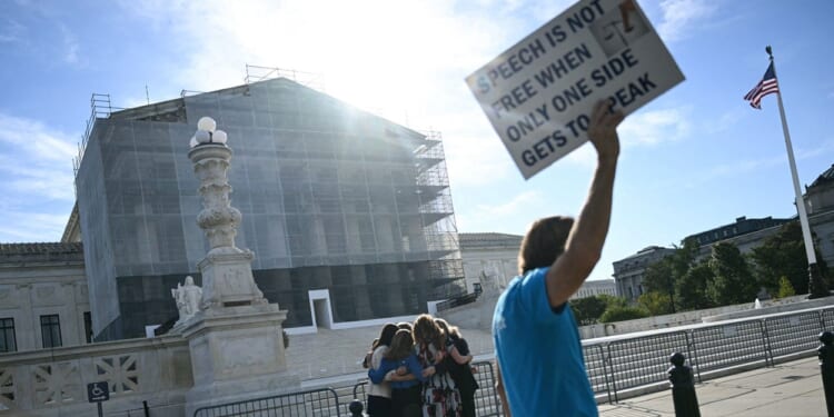 Blue States Scramble to Keep Gender Counseling Censorship Alive