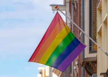 Boise removes LGBT 'pride' flag from city hall due to new Idaho law