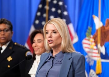 Bondi Out; Blanche In – RedState