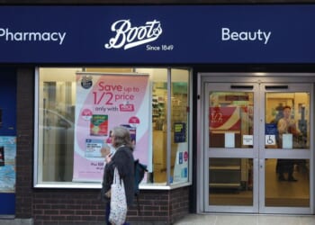Boots introduces new £15.34 rule in all pharmacies in England | UK | News