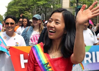 Boston 'Wellness' Program for LGBTQ Migrants Faces Scrutiny