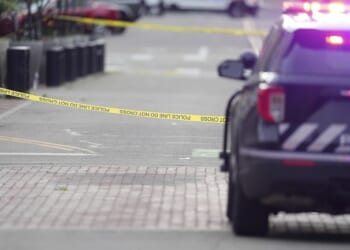 Boston’s ‘Send a Social Worker’ Policy Meets Reality in Seconds – RedState