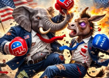 Both parties in Congress want to regulate AI. Here's where they differ.