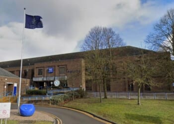 Boy, 16, dies after stabbing near shopping centre in Peterborough as murder probe launched | UK | News