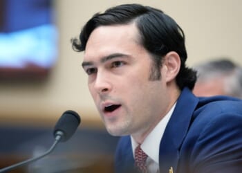 Brandon Gill, Angel Moms Just Level Hank Johnson for 'Disgusting' Claim During Sanctuary City Hearing – RedState