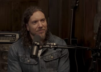 Brandon Lake says ‘doors were open’ to ‘Christian Buddhist’ question in Rolling Stones interview