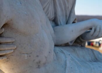 Breaking the pain barrier
 