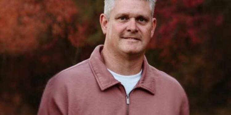 Brian Kirby, former MLB draft pick who died on church roof, laid to rest