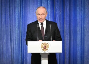 Brickbat: Cash Is King