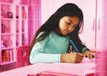 Brickbat: School Daze
