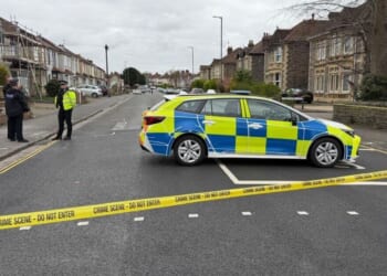 Bristol shooting LIVE: Manhunt underway after man injured as Speedwell schools on lockdown | UK | News