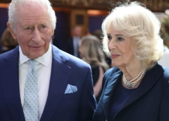 Buckingham Palace issues major update on King's US visit | Royal | News