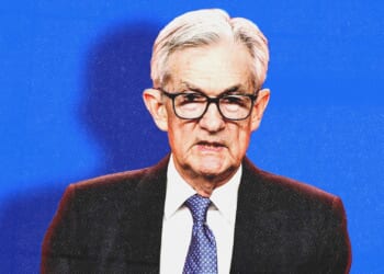 By dropping Jerome Powell probe, Jeanine Pirro confirms its political motive