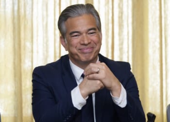 CA AG Bonta Finally Uncovers Hundreds of Millions in Medical Fraud, Unbelievably Tries to Blame Trump – RedState