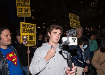 California Bill Could Criminalize Fraud Reporting, Republicans Warn