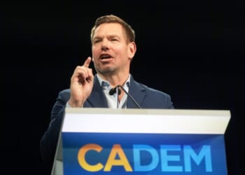 California Dems in Disarray As Former Staffer Accuses Swalwell of Twice Sexually Assaulting Her – RedState