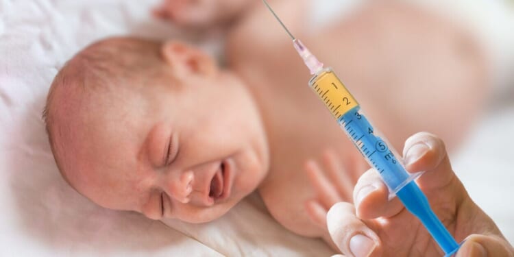 California Vaccine Exemption Debate: 'Children are Suffering'