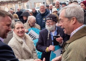 Called to speak across divides