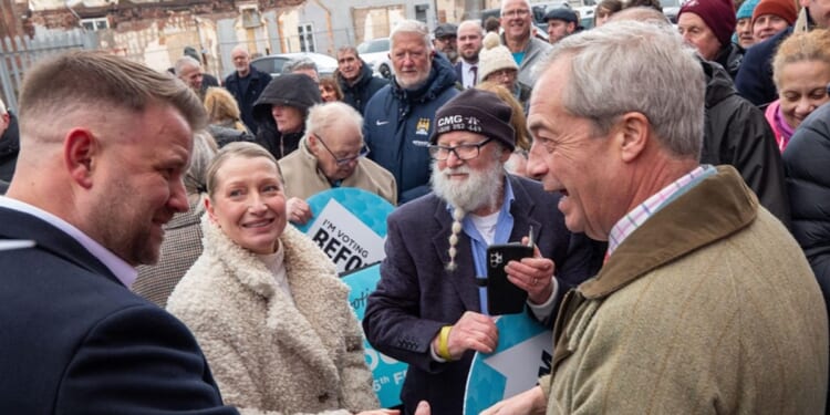 Called to speak across divides