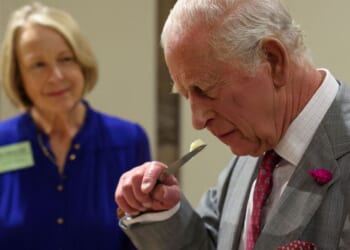 Camilla's son reveals surprising rule King Charles lives by | Royal | News