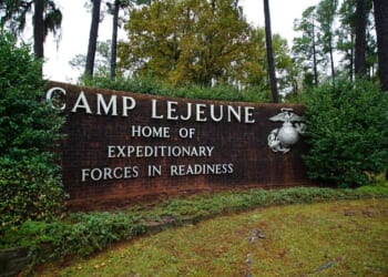 Camp Lejeune Marine Dies After Stabbing Melee in Downtown Wilmington, NC – RedState