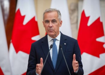 Canada’s ‘sovereign wealth fund’ is a debt-fueled spending scheme