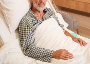 Canadian man euthanized for partial blindness