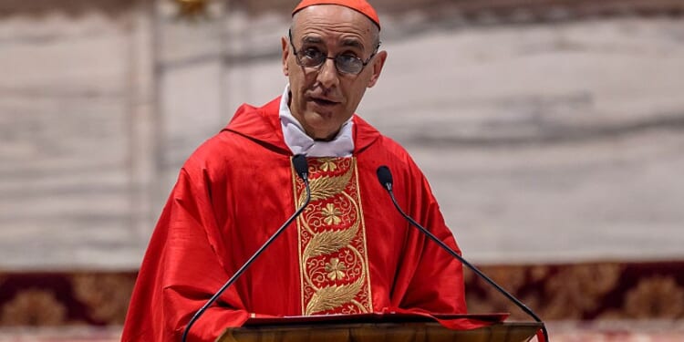 Cardinal Fernández interview should clarify that Pope Leo is following Francis' playbook