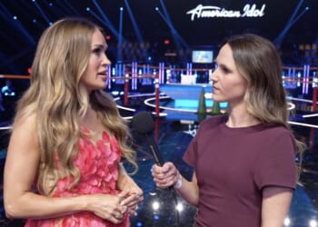 Carrie Underwood tells Christian artists 'you don't have to sell your soul’ to succeed in music