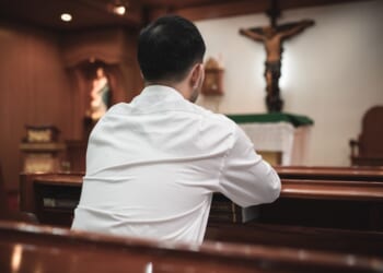 Catholic converts rise 38% in US this year as part of worldwide surge
