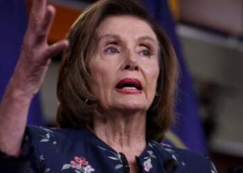 Catholic university will host Pelosi as commencement speaker despite radical abortion, LGBT support