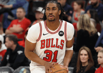 Chicago Bulls Dump Player for Critique of Pride Month