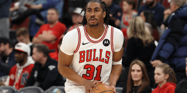 Chicago Bulls Dump Player for Critique of Pride Month