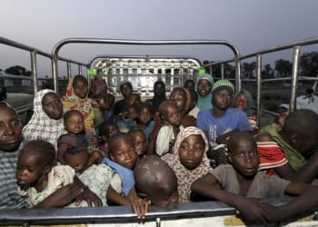Children taken from Christian orphanage still in gov’t custody after failed handover