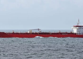 China retreats from Hormuz Strait in dramatic tanker U-turn | World | News