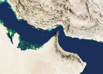 China risks Trump fury as tanker travels through Strait of Hormuz despite US blockade | World | News